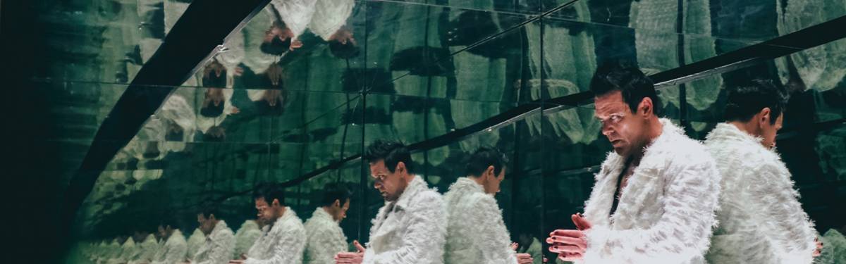 Freeze My Mind - The Video