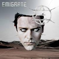 Album Emigrate Édition 2 LP signée (exclusivité Amazon.de)