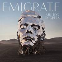 A Million Degrees: artwork, tracklist, editions and pre-order links